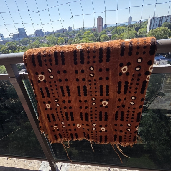 Mud cloth(Bogolan Fabric) Available - Picture 4 of 5